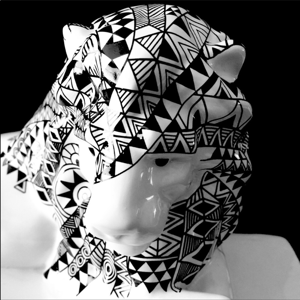 LION DECOR - Picture 6 of 14